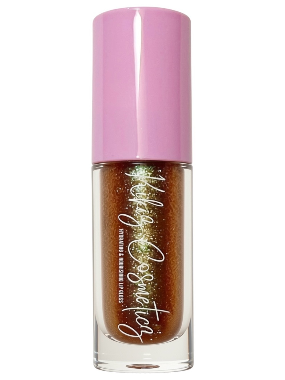 Kikiz Cosmetics Evermore Hydrating Lipgloss